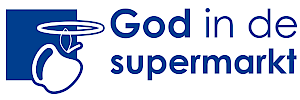 Is God ook al de supermarkt?