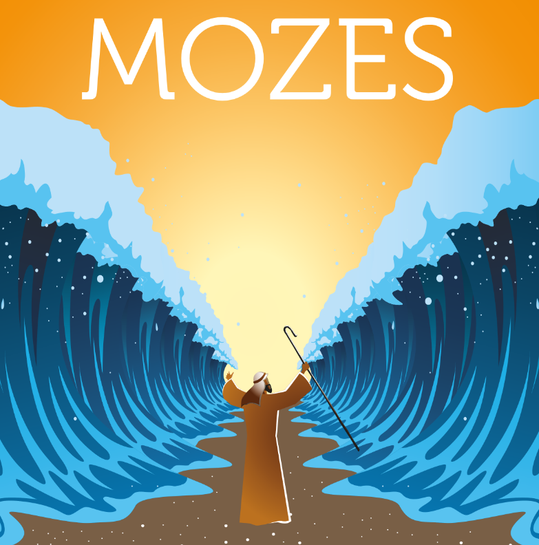 Verkoop kaarten musical 'Mozes' gestart