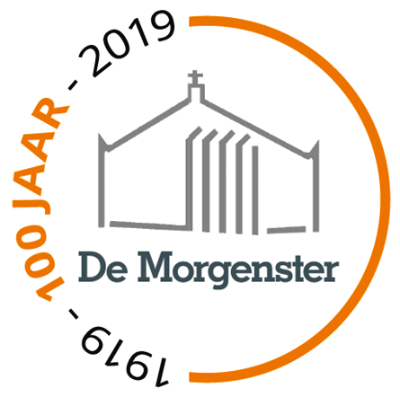 100 jaar De Morgenster: Startzondag
