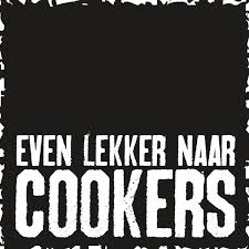 Dominee bij Cookers