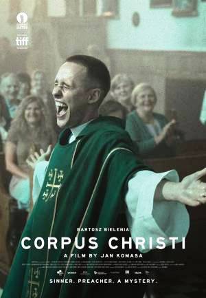 Film 'Corpus Christi'
