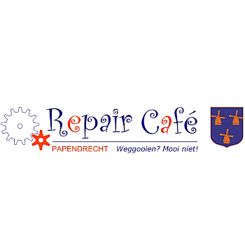Repaircafé bestaat vijf jaar