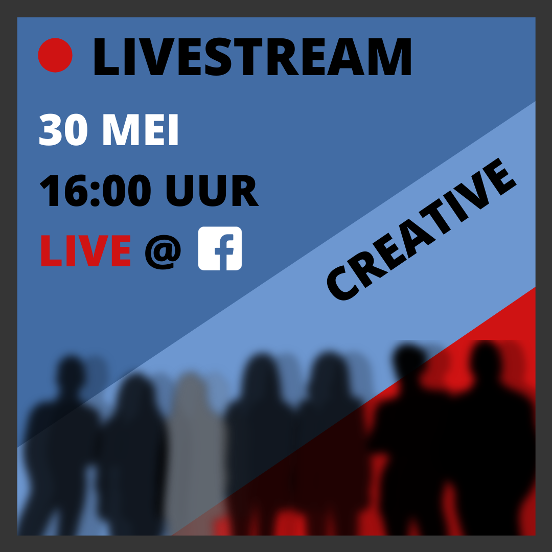 Livestream Creative