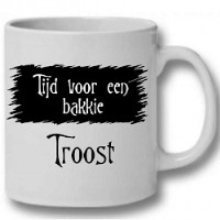 Bakkie Troost