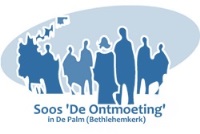 Soos De Ontmoeting