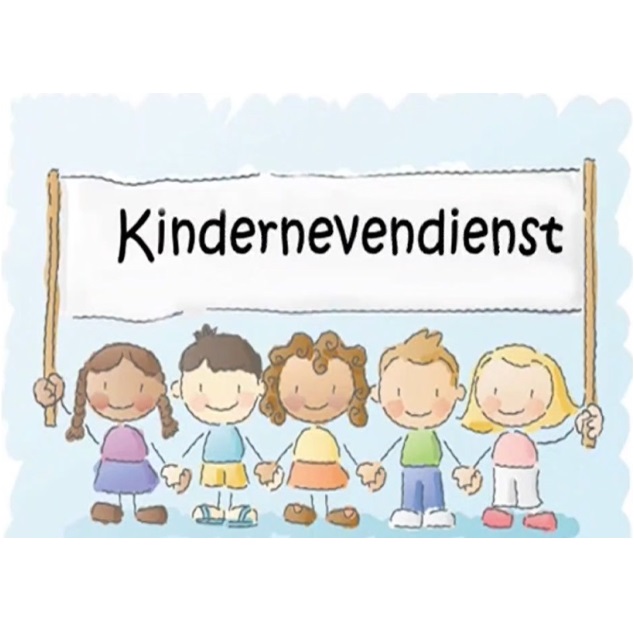 Leiding kindernevendienst