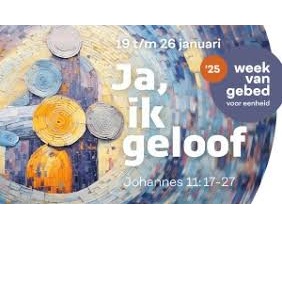 De week van gebed