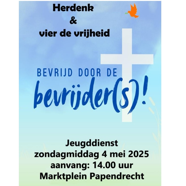 Jeugddienst