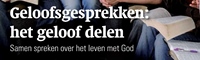 Geloof delen