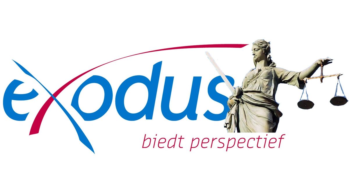 binnen en buiten de gevangenis