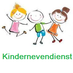 Geen Kindernevendienst