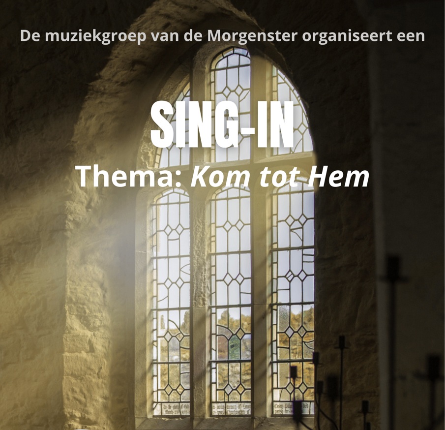 Sing-in