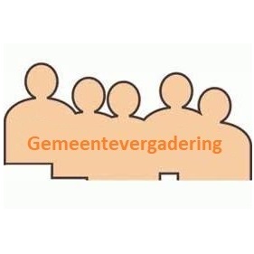 Gemeentevergadering