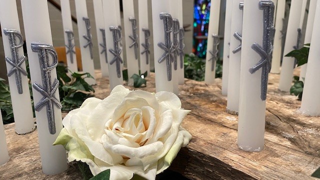 Ik ben de alfa en de omega