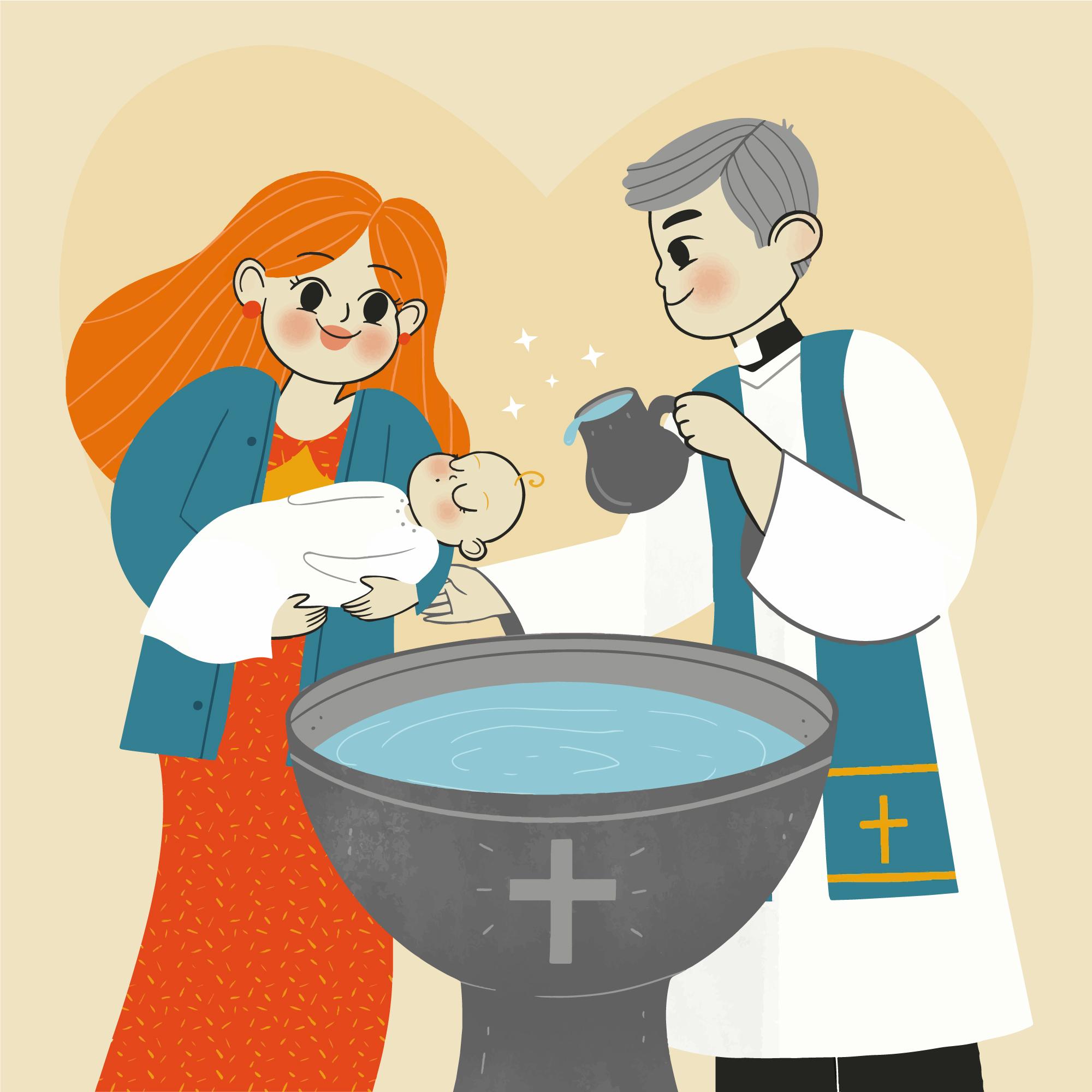 Als een vis in het water