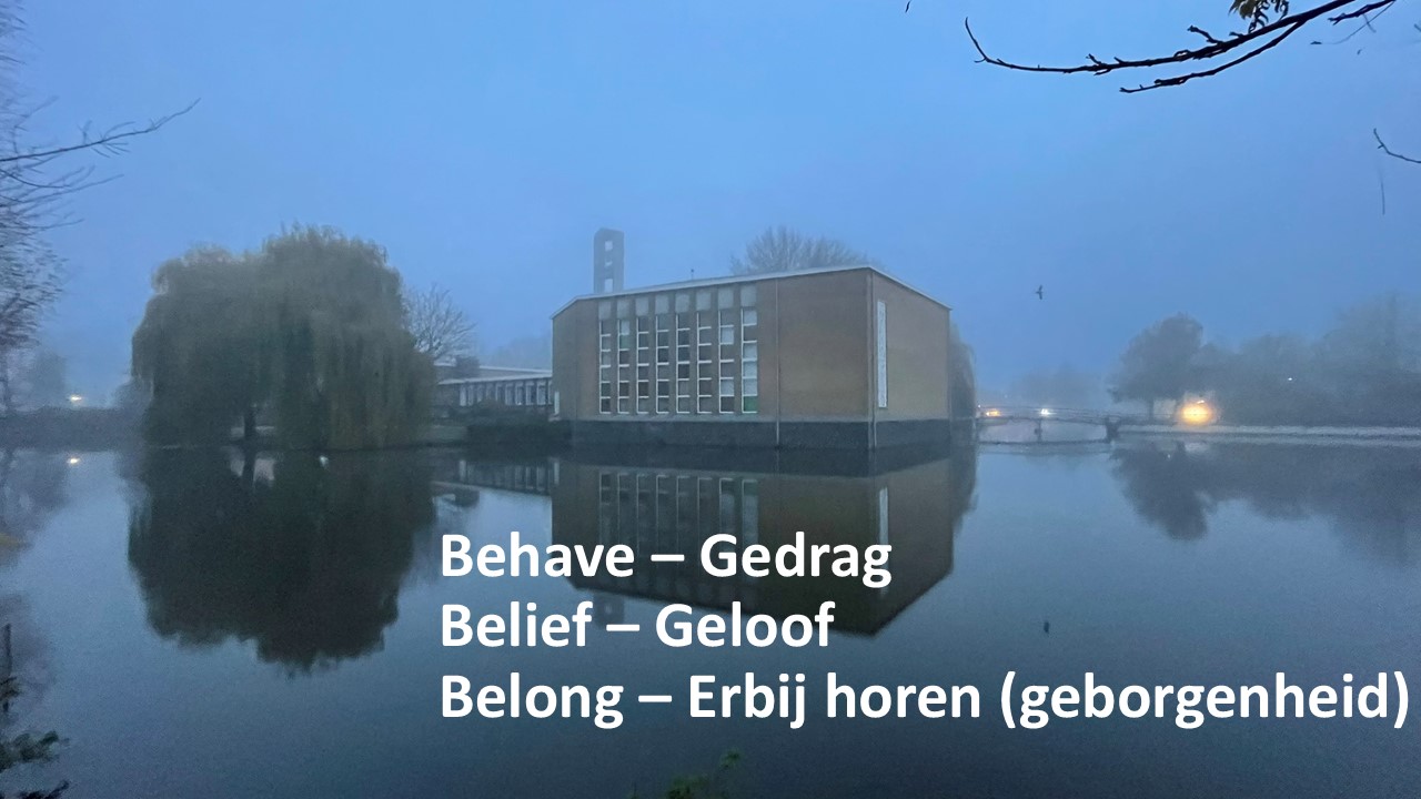 Bevrijdend gezag