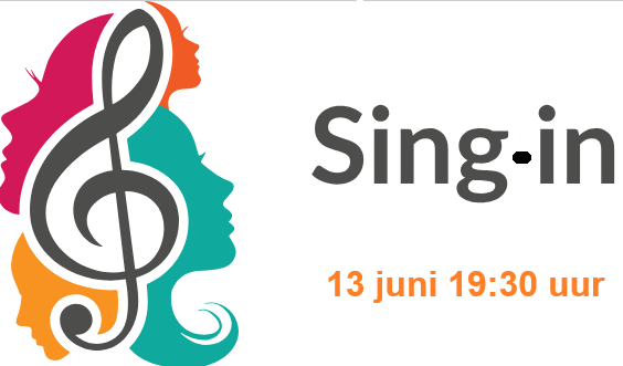 Sing-in