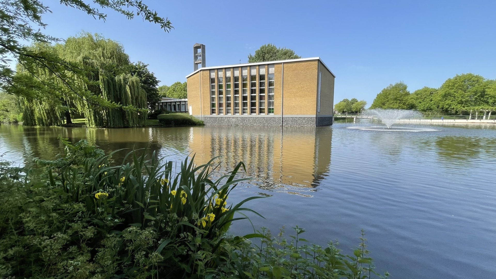 Zijn wij Bethlehem?