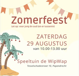 Zomerfeest