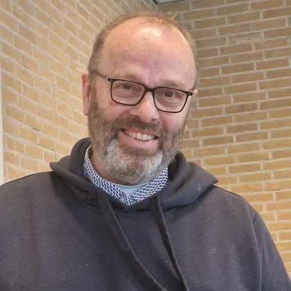Afscheidsdienst ds. Peter van Ankeren