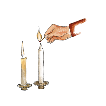 Kerkdienst
